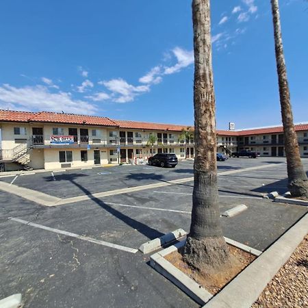 American Inn I10 Rialto And Colton Eksteriør billede