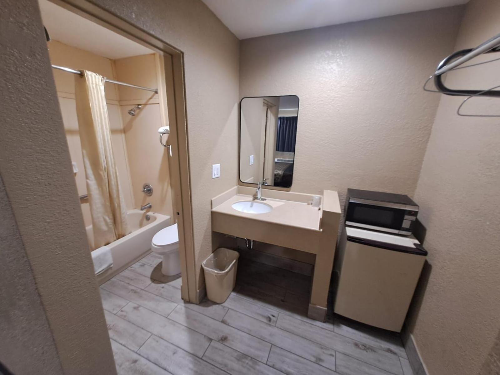 American Inn I10 Rialto And Colton Eksteriør billede