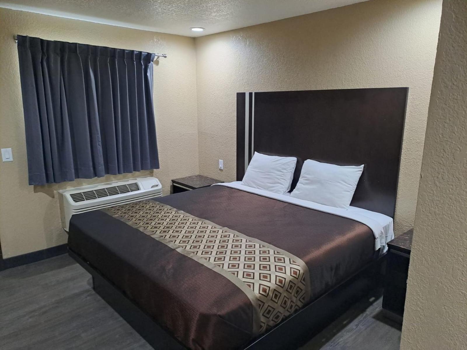 American Inn I10 Rialto And Colton Eksteriør billede